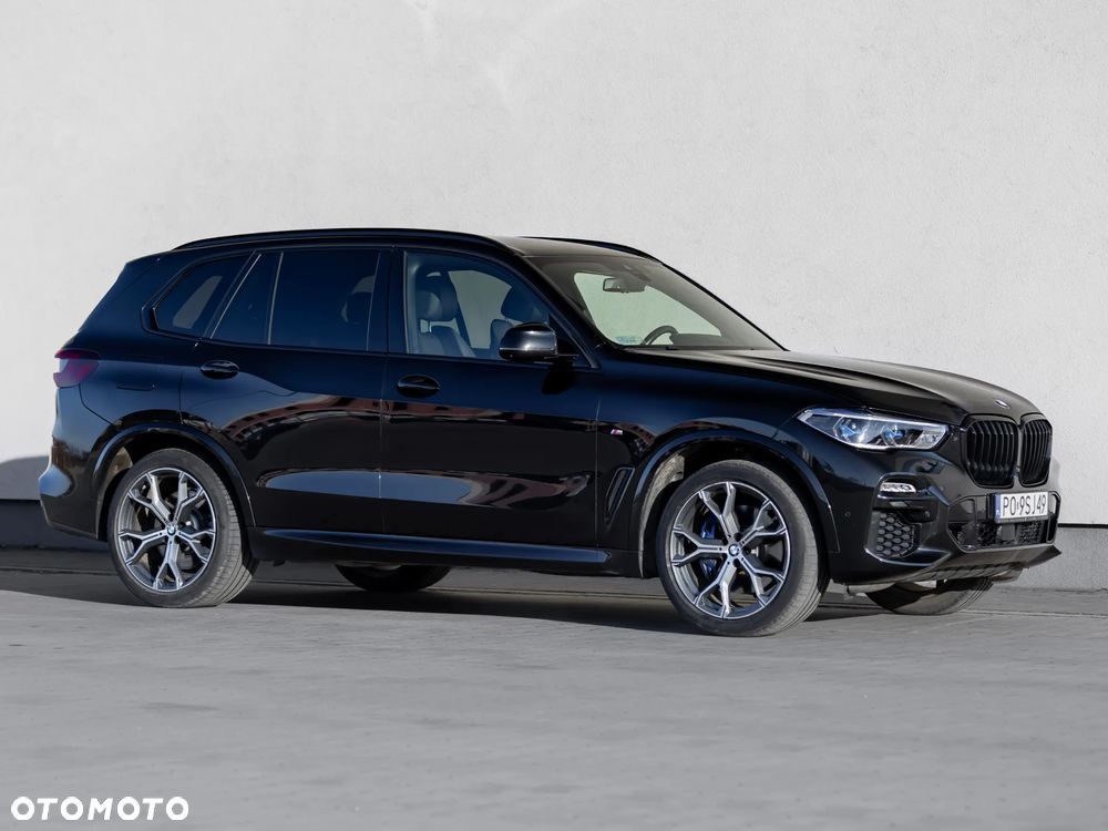 BMW X5 xDrive30d sport - 4