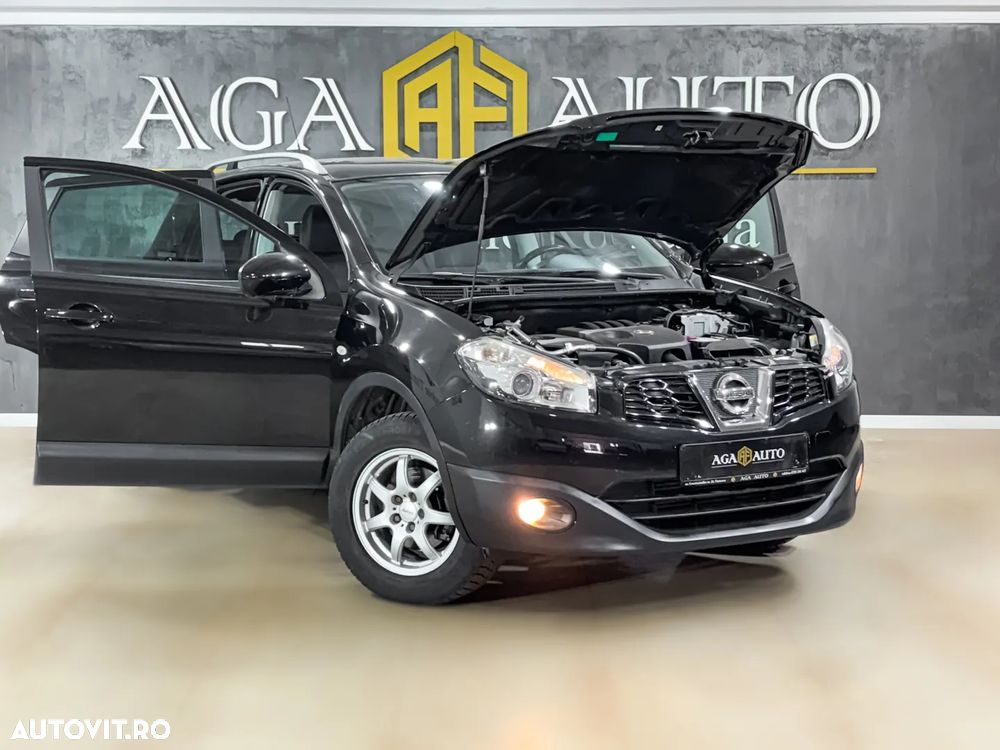 Nissan Qashqai - 20