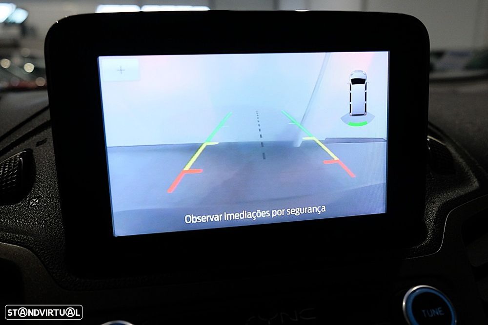 Ford Transit Connect L2 1.5D Frigorifica c/Iva - 23