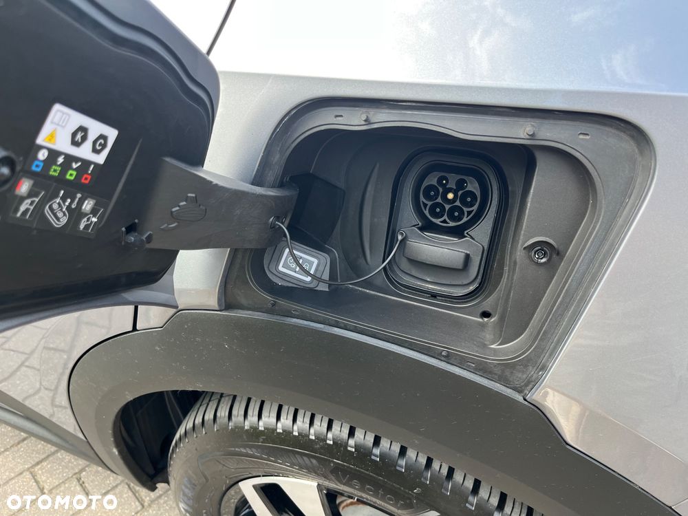 Opel Mokka 50kWh GS Line Plus Pack - 12