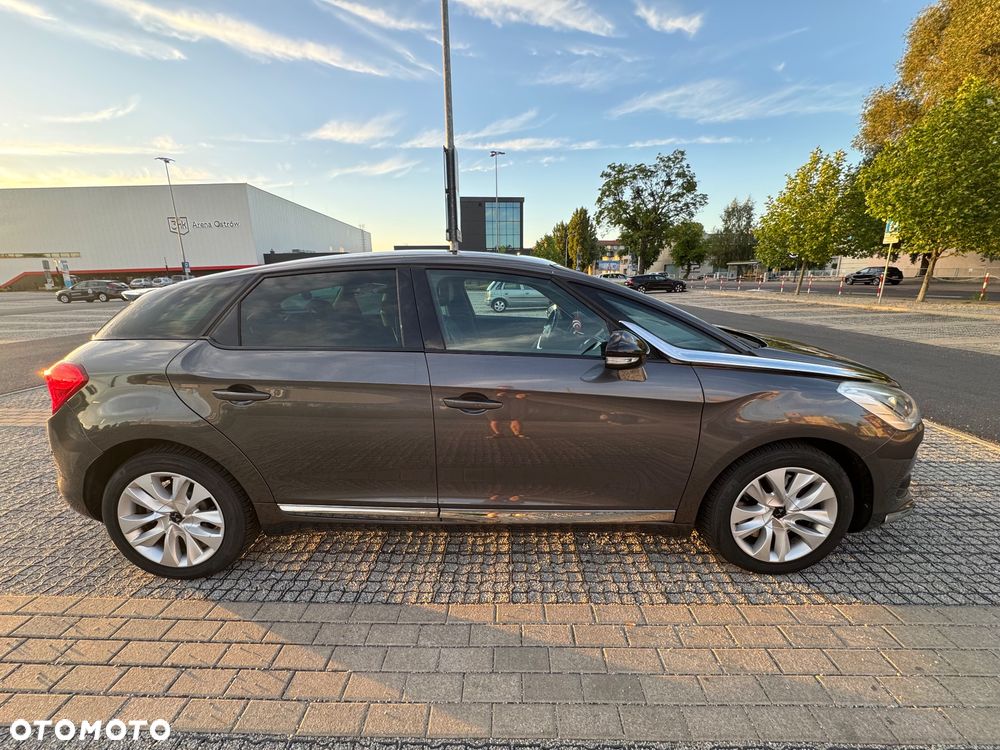 Citroën DS5 BlueHDi 180 EAT6 Business Class - 7