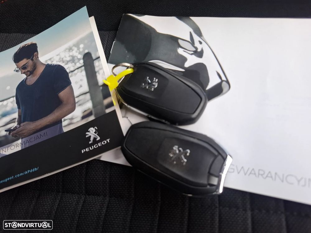 Peugeot 208 PureTech 75 Active - 59