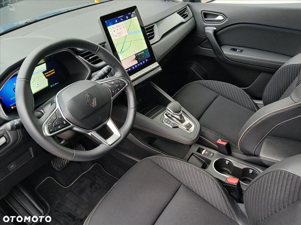 Renault Symbioz 1.6 E-Tech Full Hybrid 145 Iconic - 7