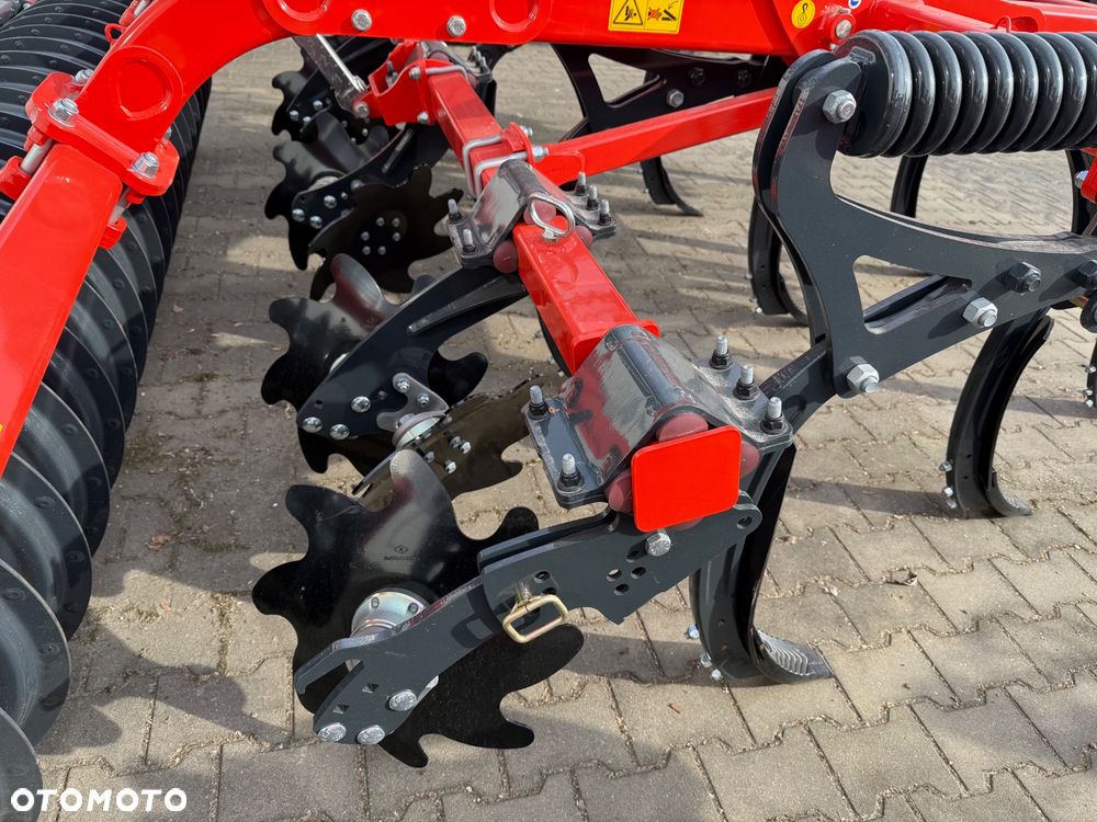 Kuhn Cultimer L 300 - 6