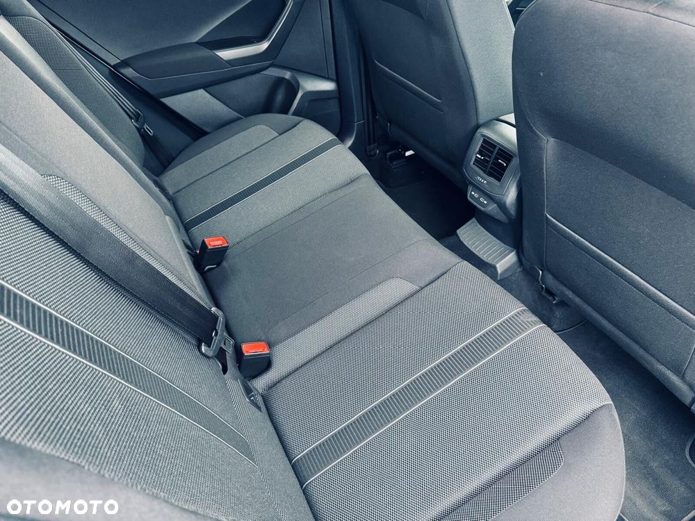 Volkswagen T-Roc 1.0 TSI Life - 15