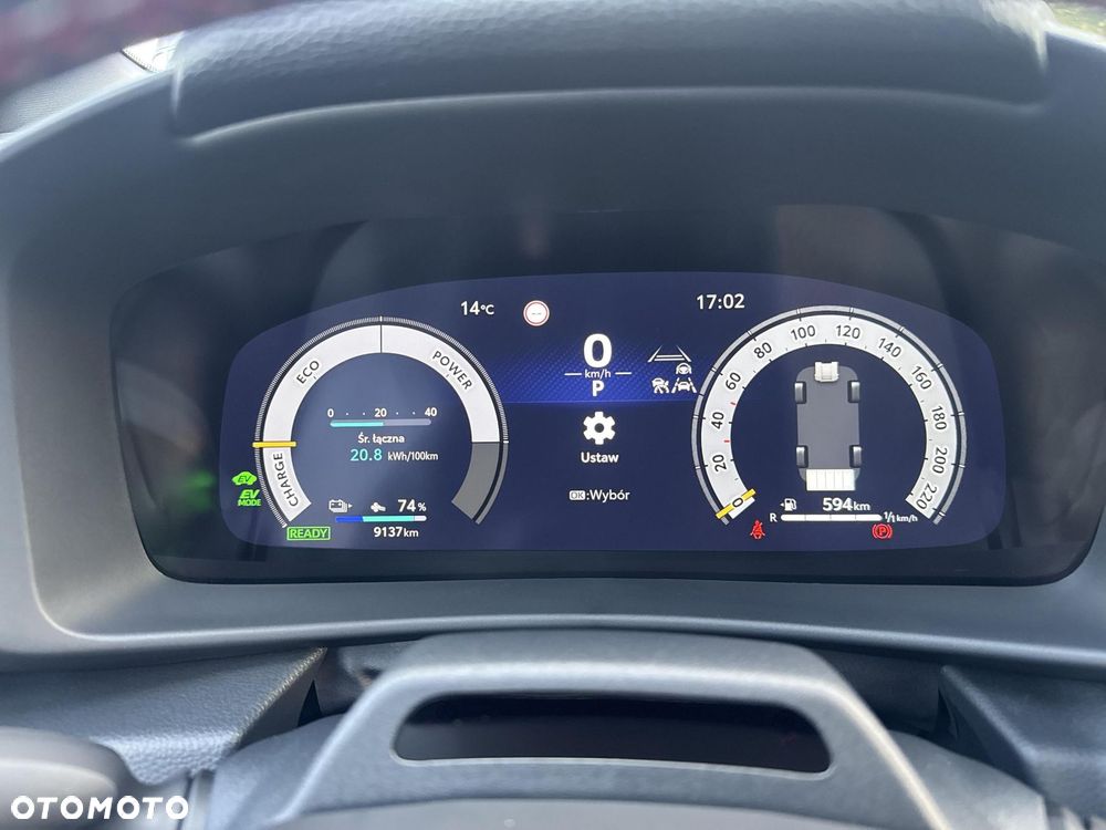 Toyota C-HR - 21