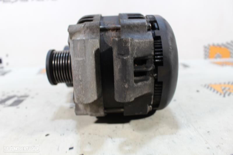 Alternador Bmw 1 (F20)  7550468 / 7 550 468 / 1042106021 - 4