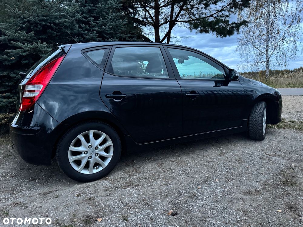 Hyundai i30 i30cw 1.4 FIFA WM Edition - 20