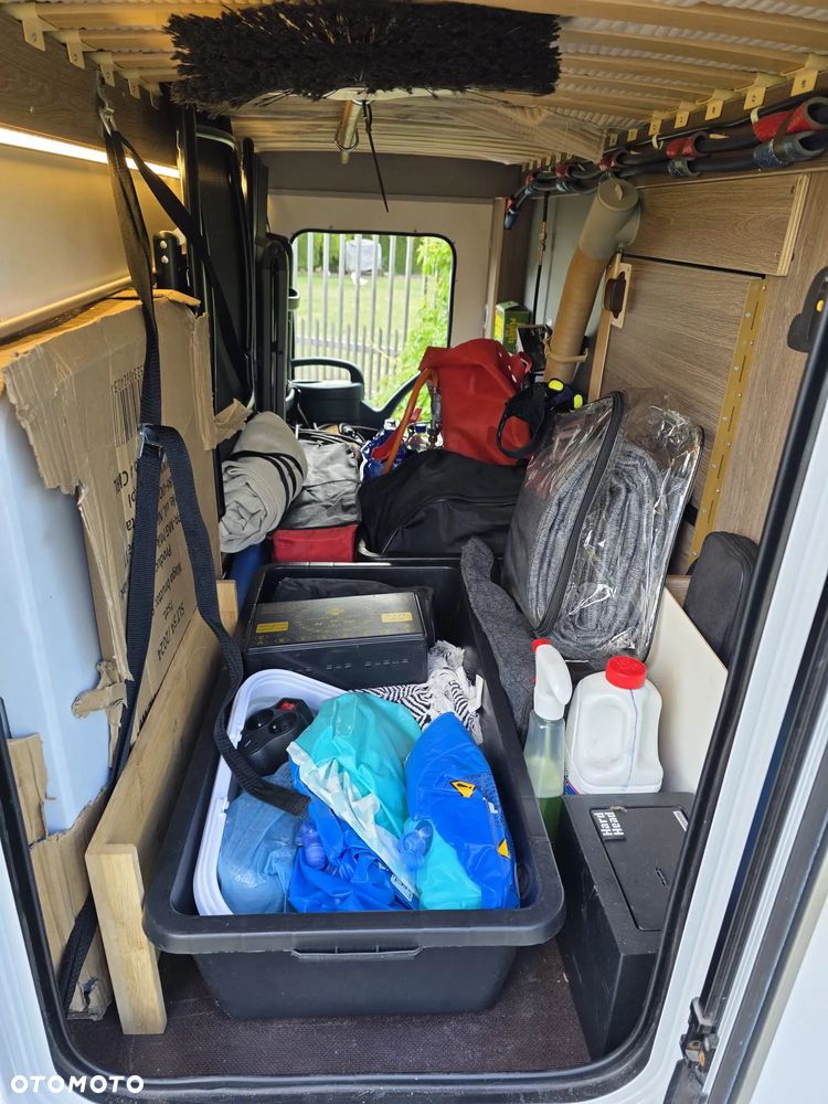 Renault TRAFIC - 15