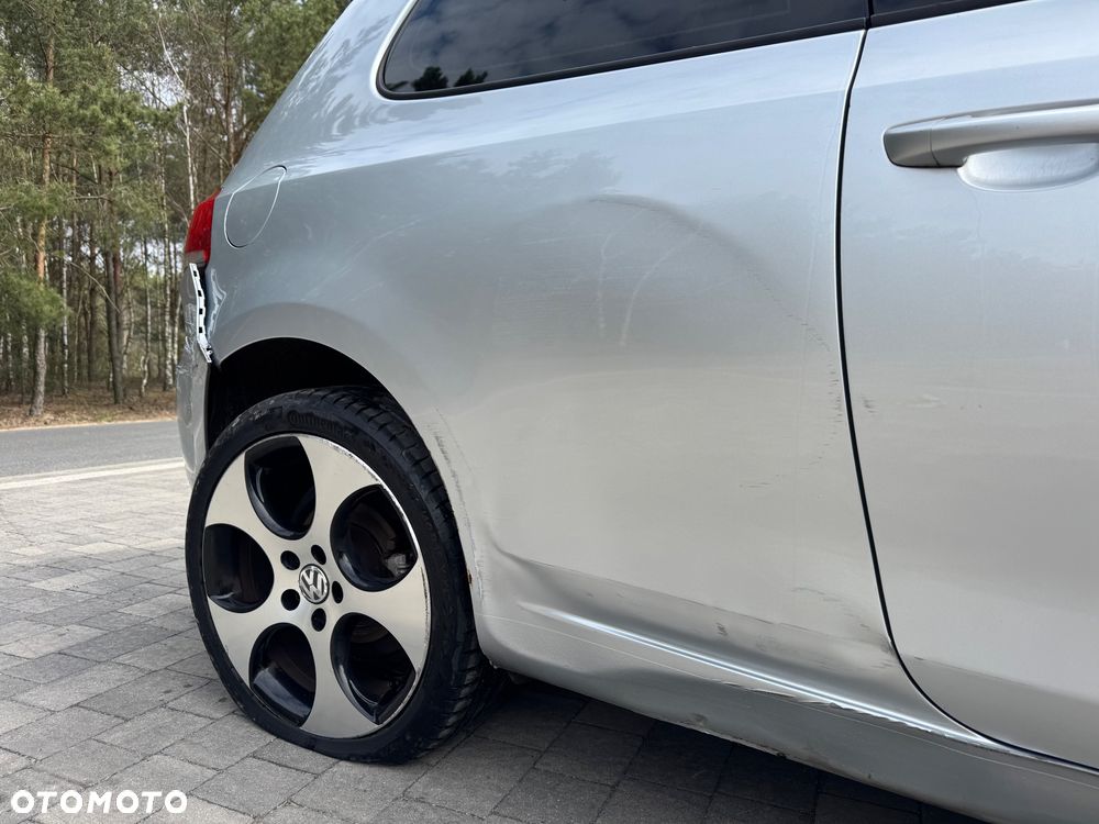 Volkswagen Golf 1.2 TSI Style - 7