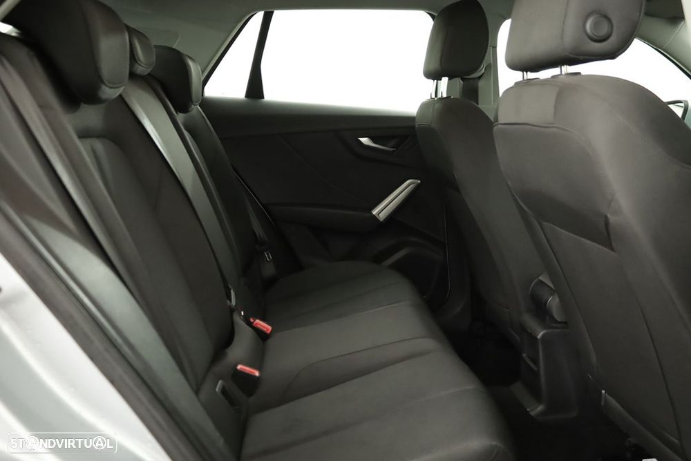 Audi Q2 35 TFSI Advanced S tronic - 22