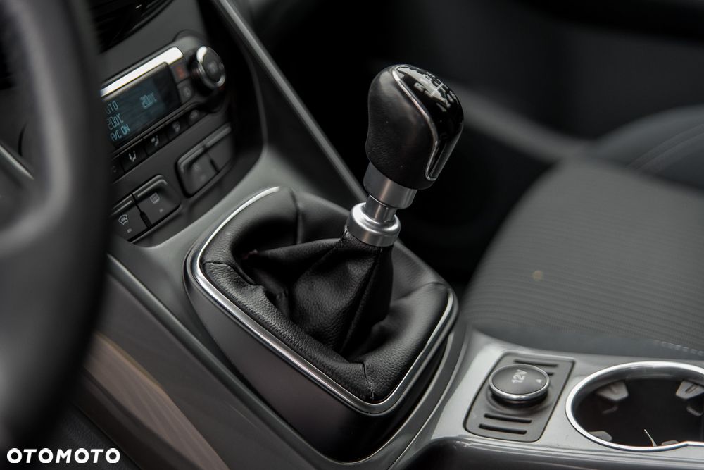 Ford C-MAX 1.6 TDCi Start-Stop-System Titanium - 32