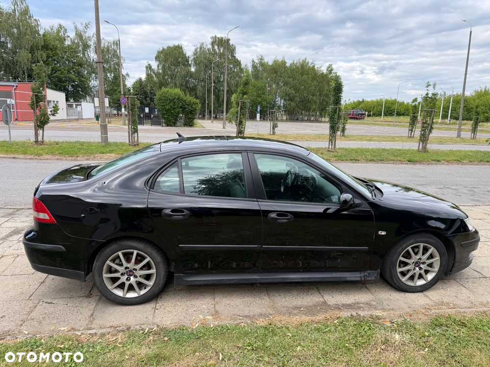 Saab 9-3X - 7