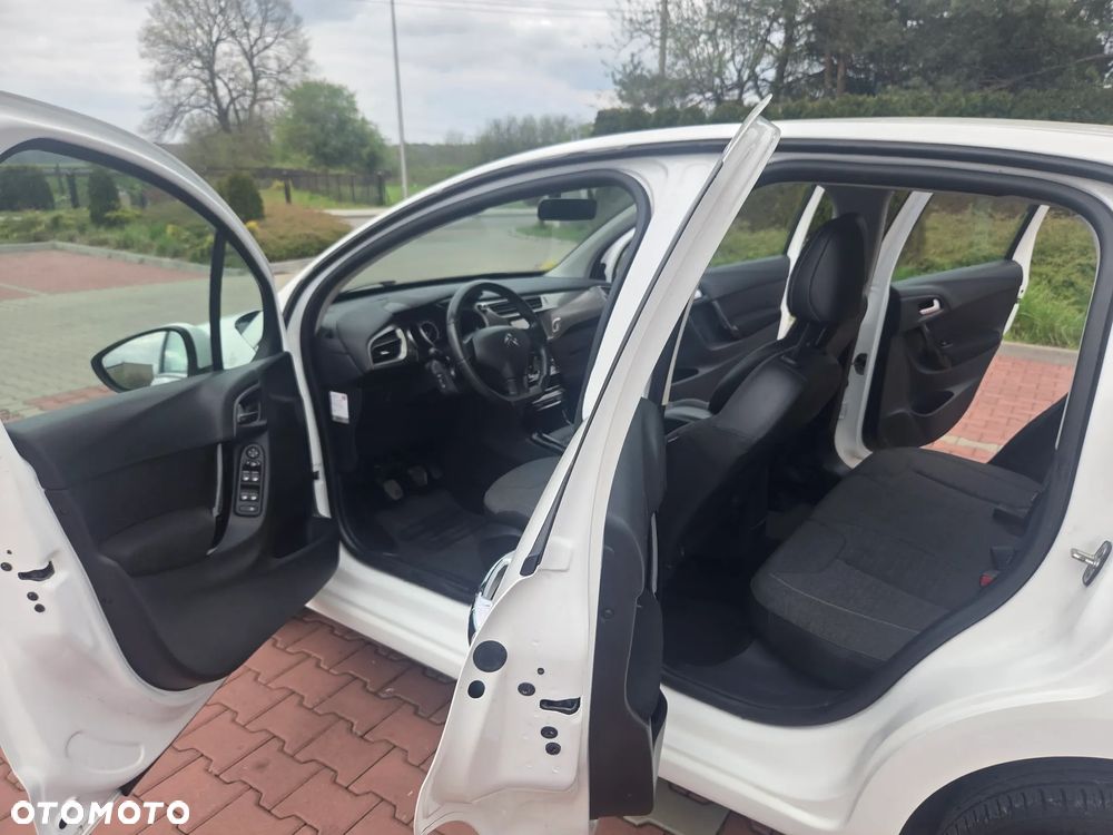 Citroën C3 1.2 VTi Exclusive - 21