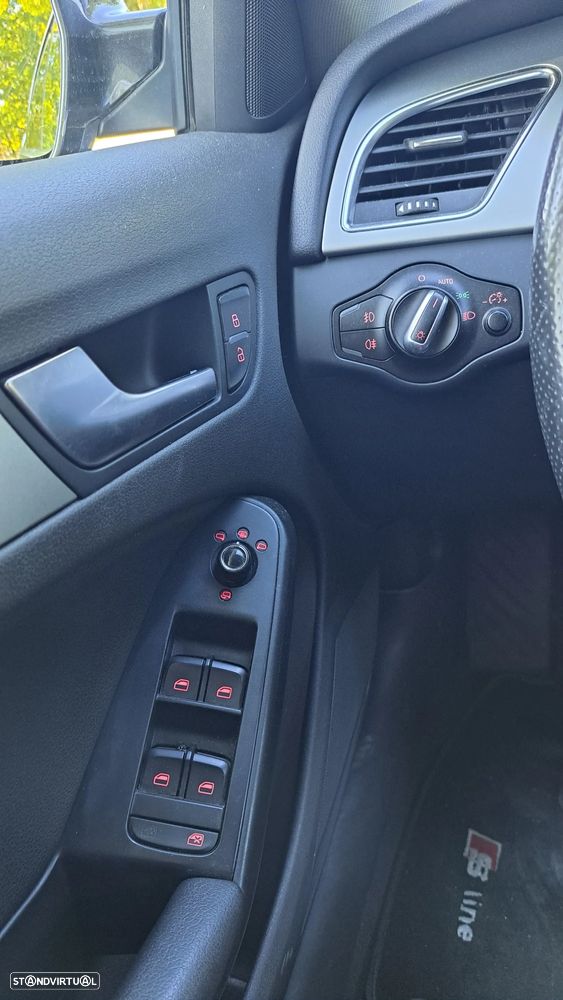 Audi A5 Sportback - 11