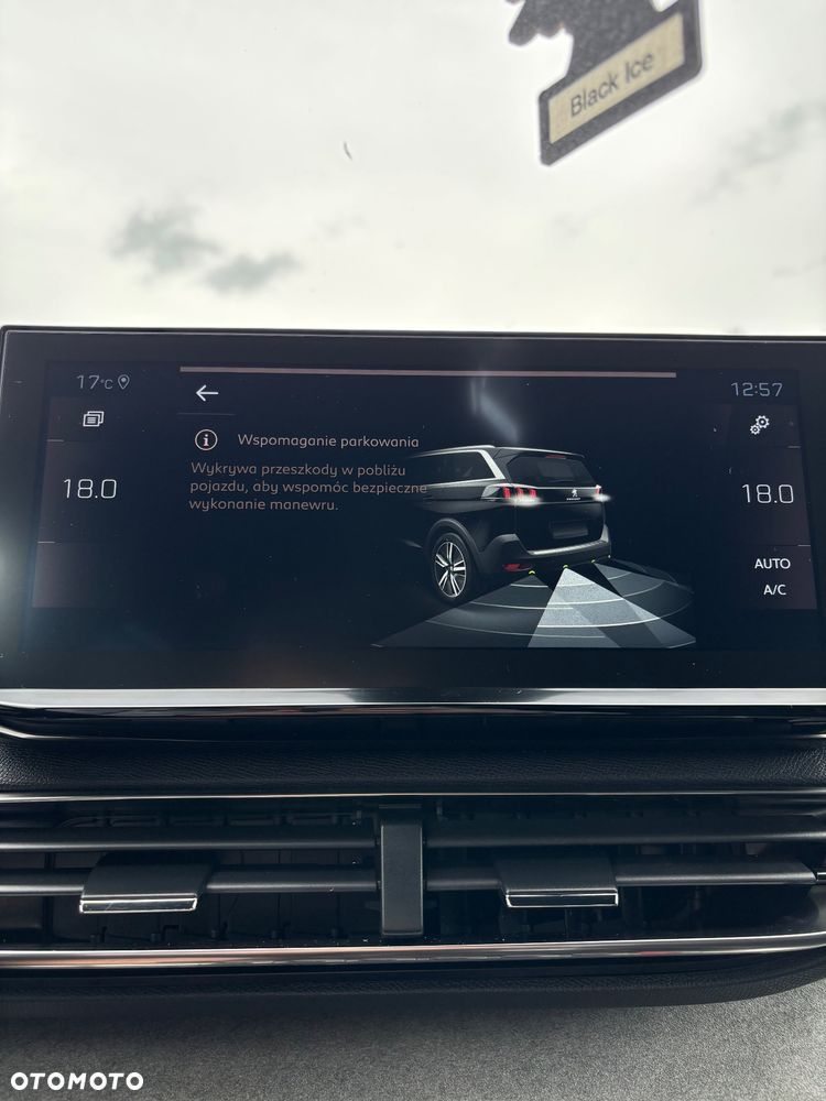 Peugeot 5008 1.2 PureTech GT S&S - 22