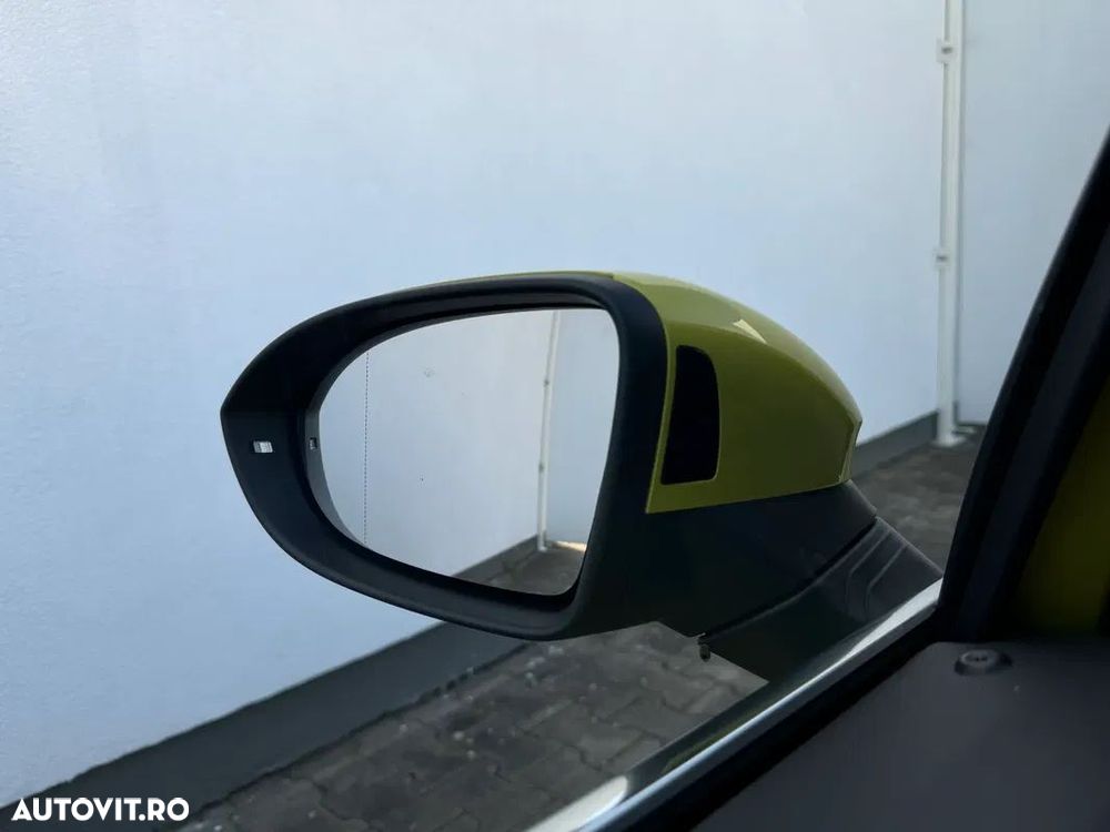 Volkswagen Golf 2.0 TDI 150CP DSG Style - 9