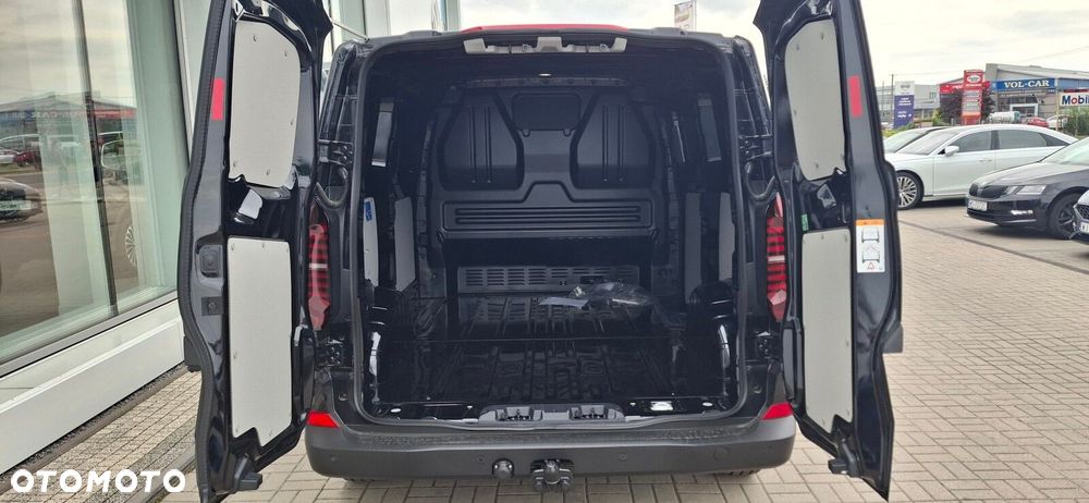Volkswagen Transporter NOWY TRANSPORTER 3.100 Furgon 2.0 TDI 110 kW 6-G - 16