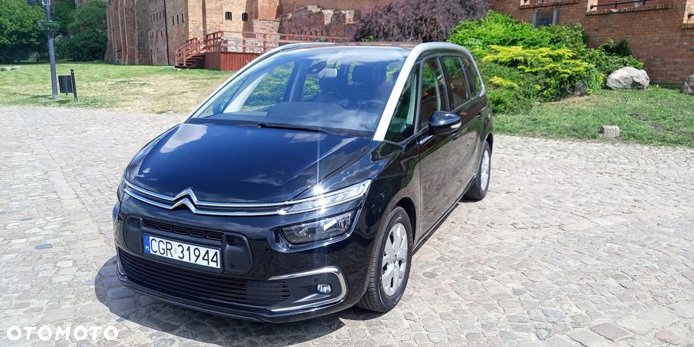 Citroën SpaceTourer - 1