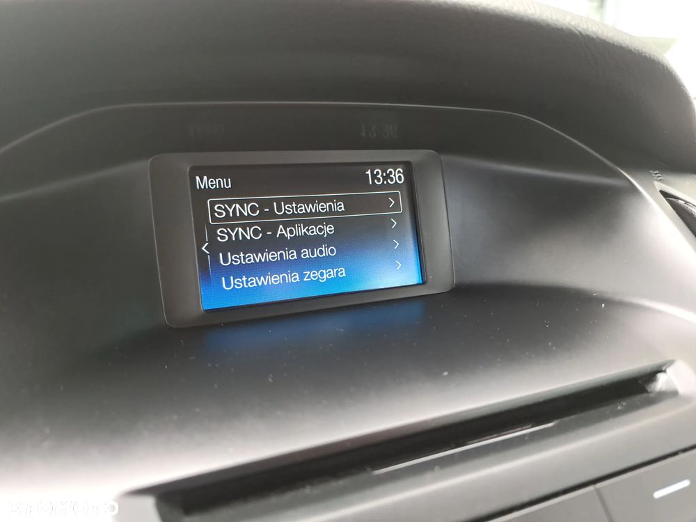 Ford Focus 1.5 TDCi Gold X - 31