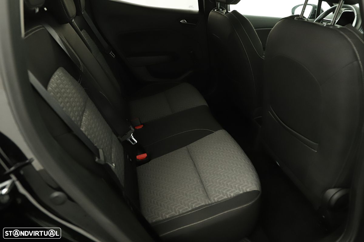 Renault Clio 1.0 TCe Intens Bi-Fuel - 24