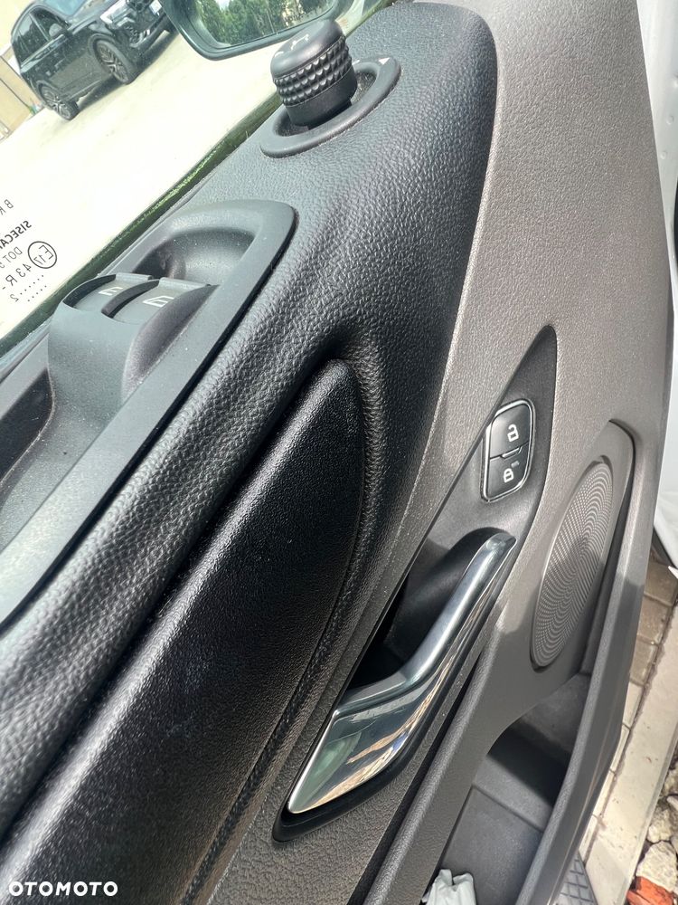 Ford Transit Custom - 12