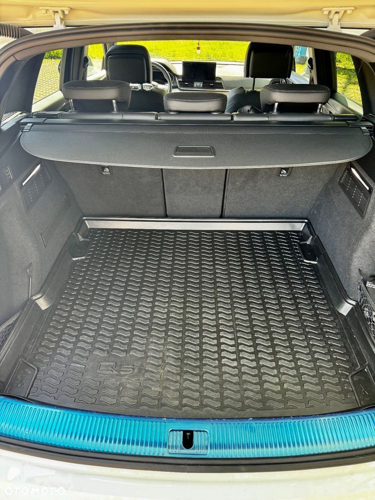 Audi SQ5 - 15