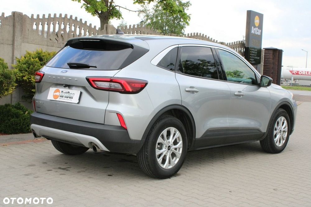 Ford Escape - 14