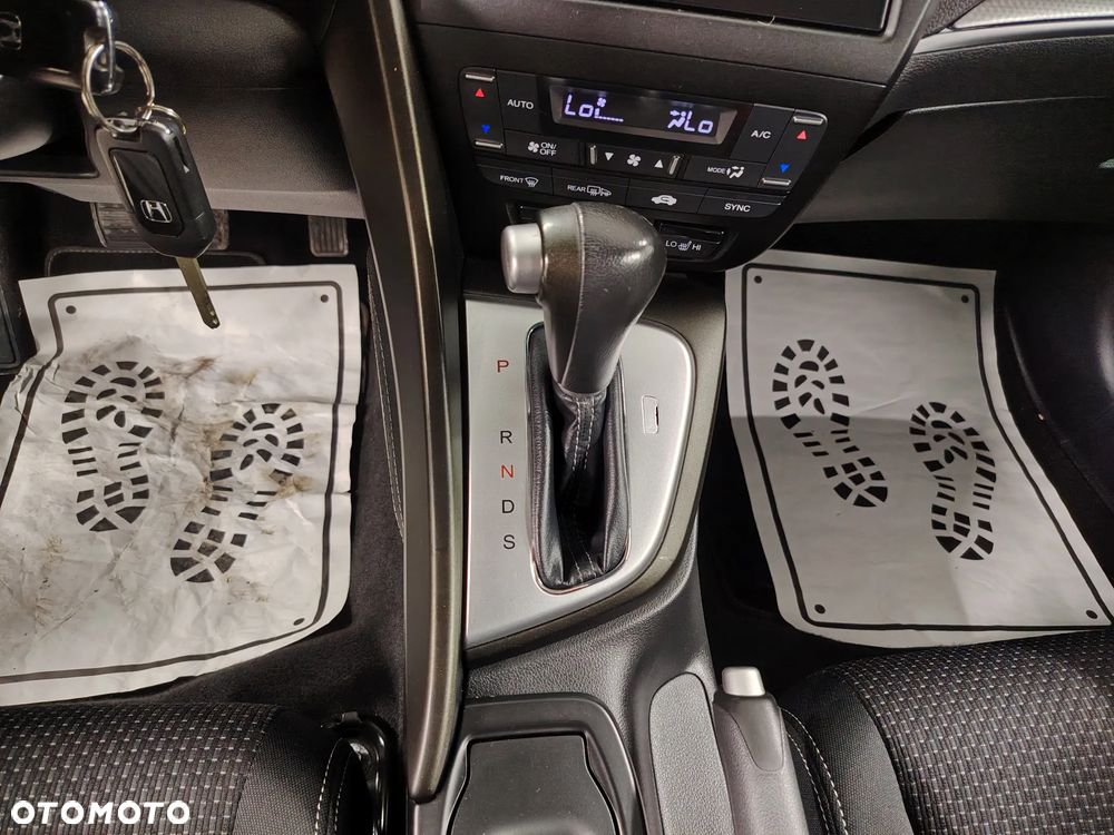 Honda Civic - 35