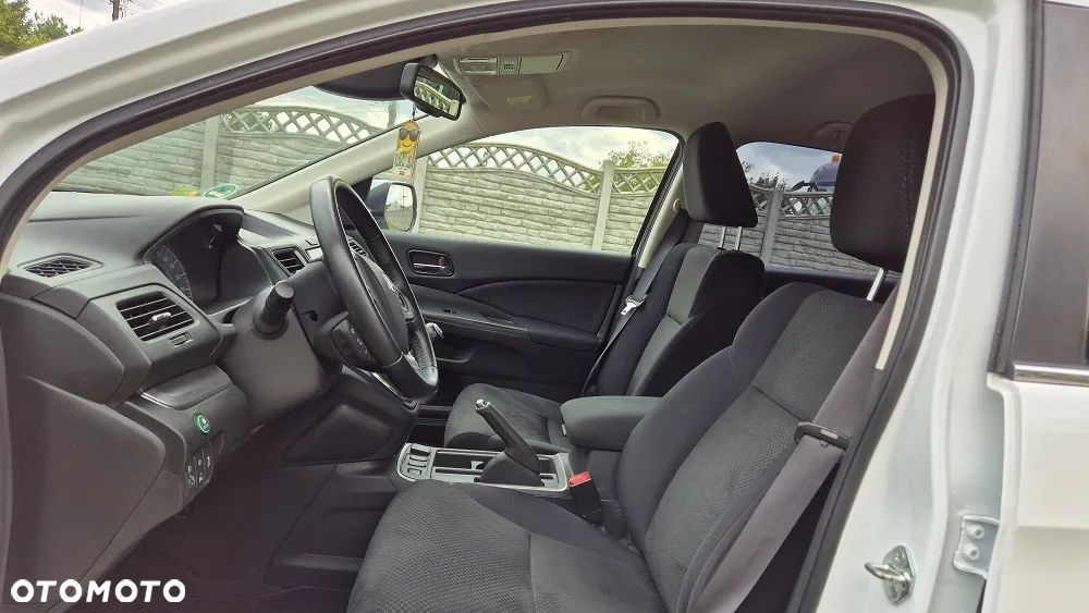 Honda CR-V 1.6i DTEC 2WD Elegance - 5