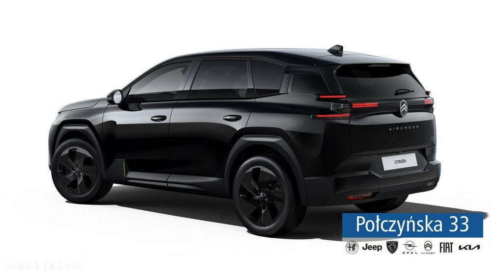 Citroën C5 Aircross - 3