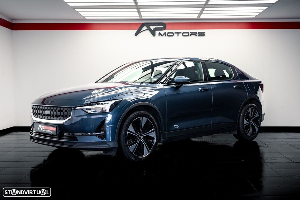 Polestar 2 Long Range 78 kWh - 1