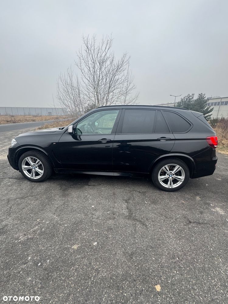 BMW X5 M - 12