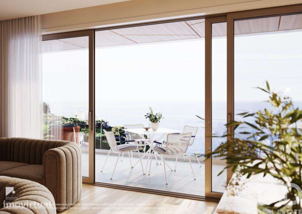 Apartamento T3 em Calheta de 208,00 m2 - Grande imagem: 4/12