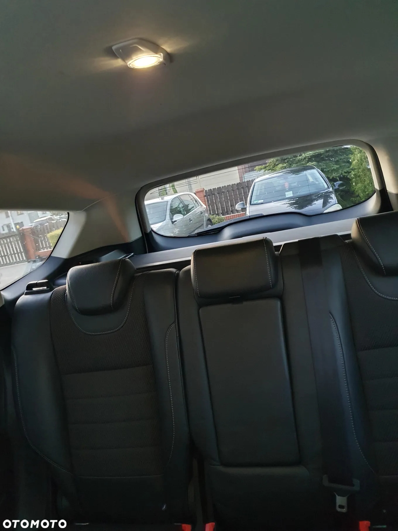 Ford Kuga 2.0 TDCi 4x4 SYNC - 12