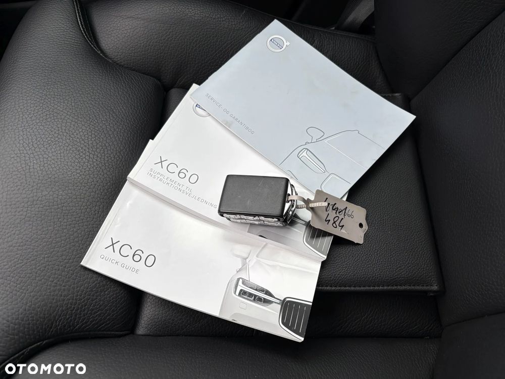 Volvo XC 60 D4 SCR Inscription - 35