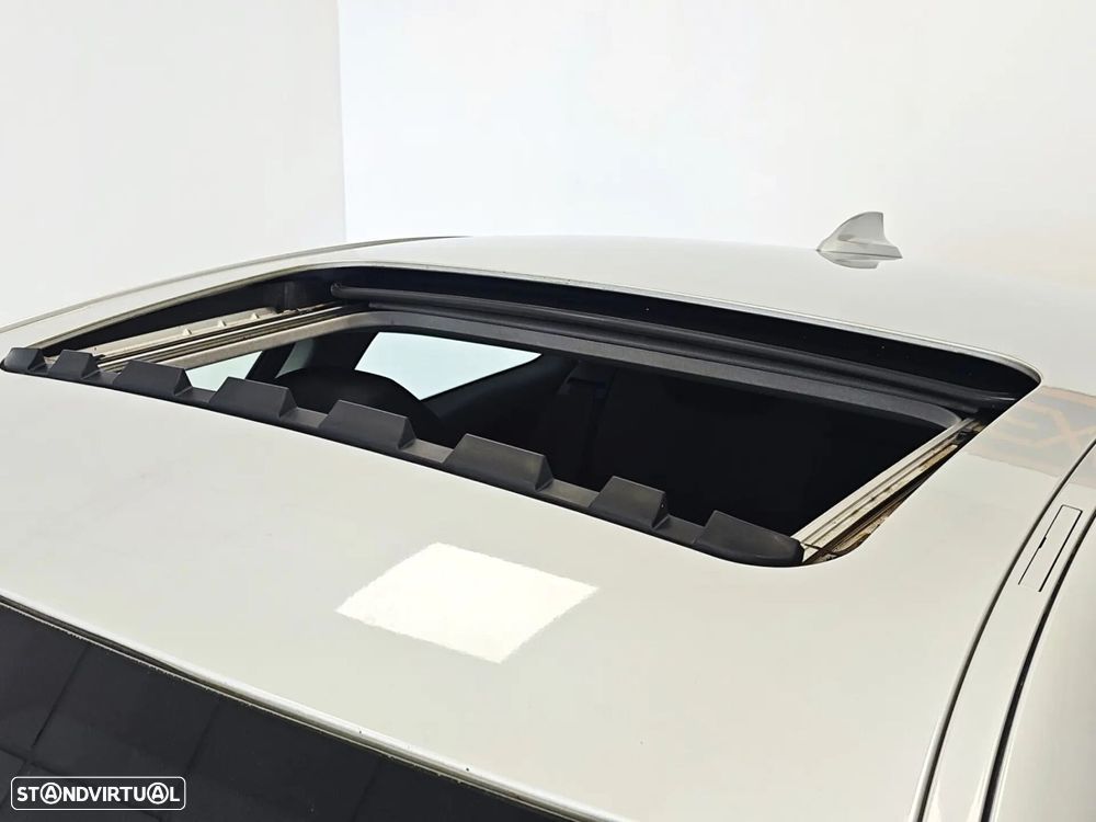 BMW 420 d Line Sport - 23