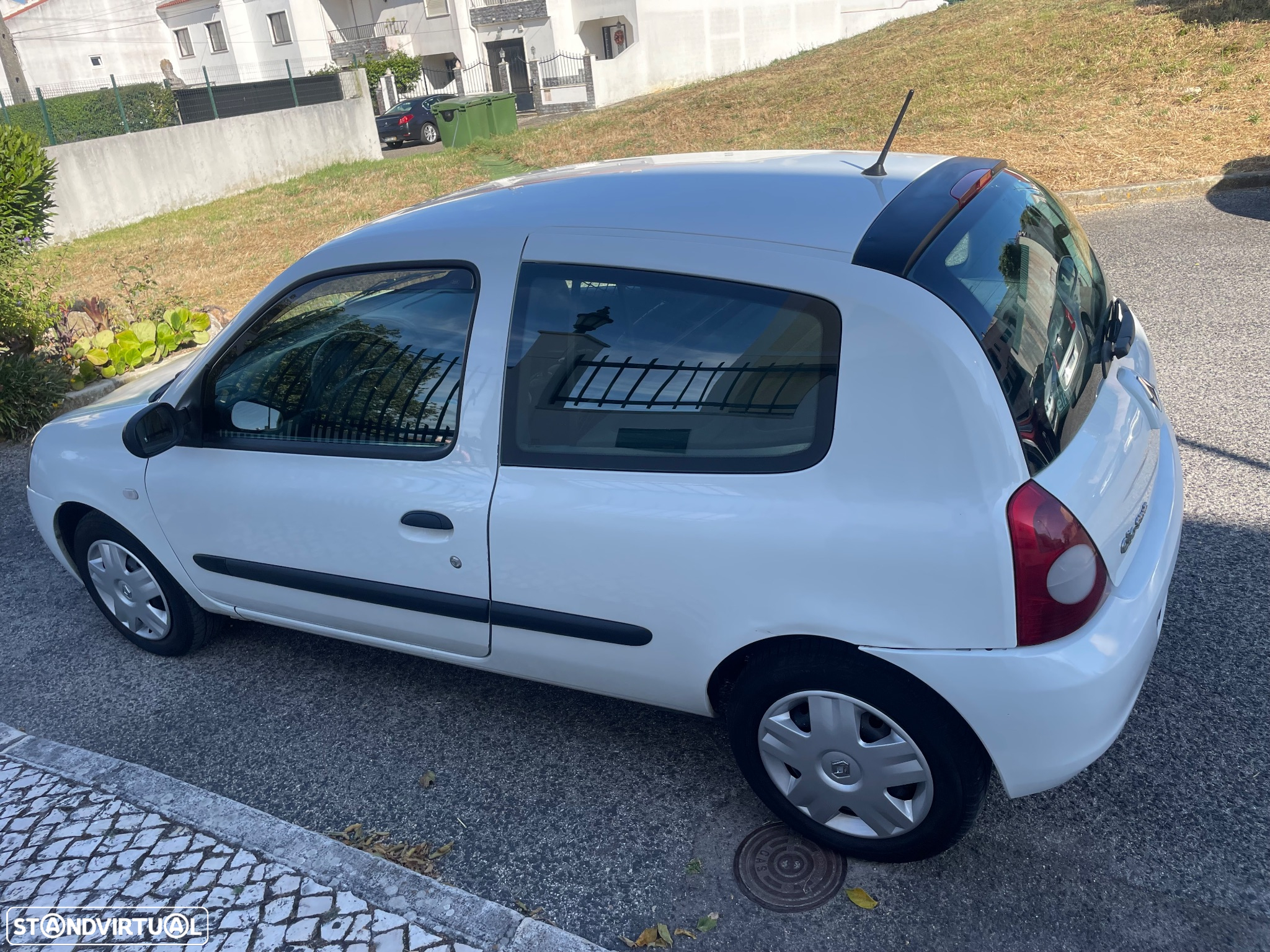 Renault Clio 1.5 dCi Dynamique - 7