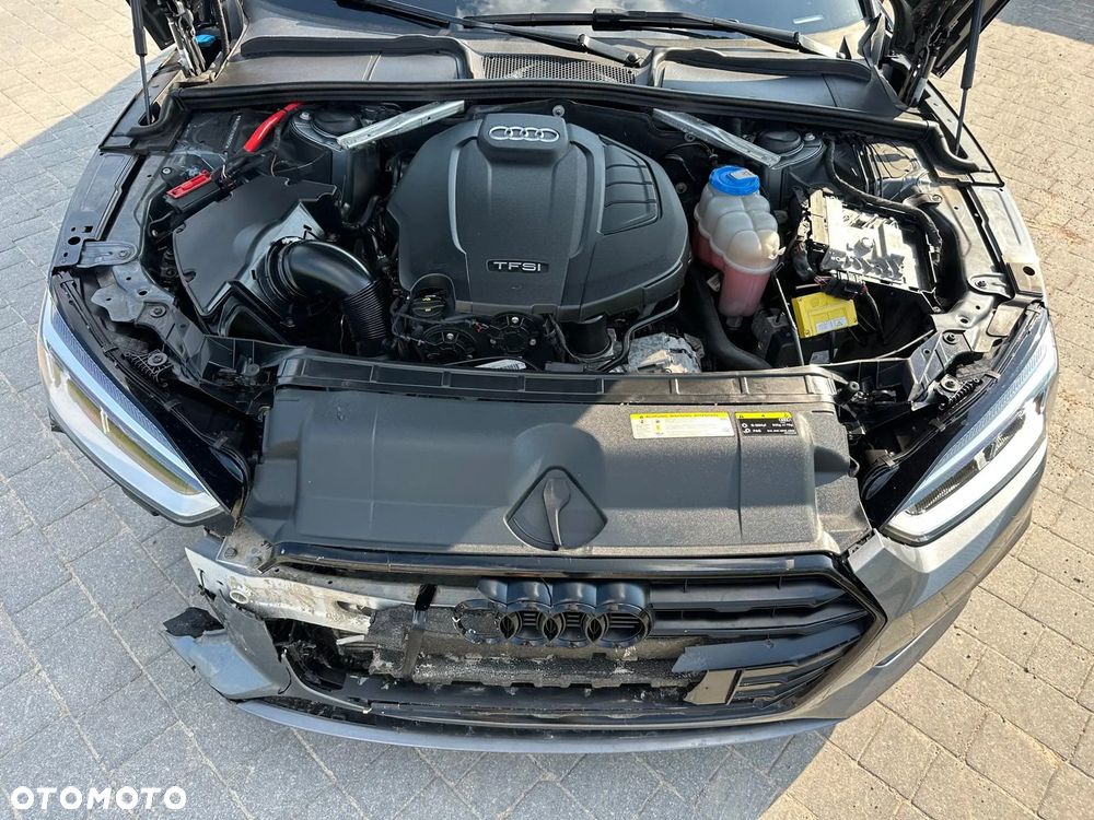 Audi A5 Coupé 2.0 TFSI S tronic sport - 7