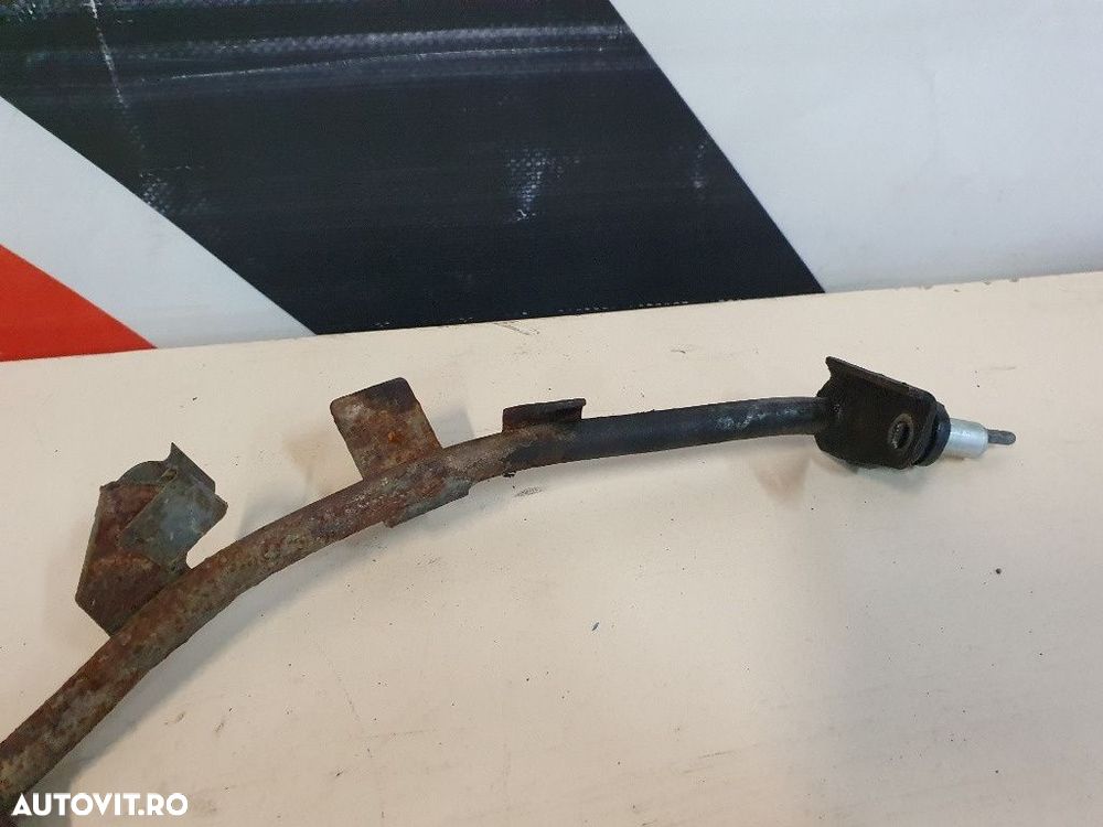 Joja ulei motor  OPEL ZAFIRA B A05 2005 - 2015 1.9 CDTI Z 19 DTL 552000223 - 3