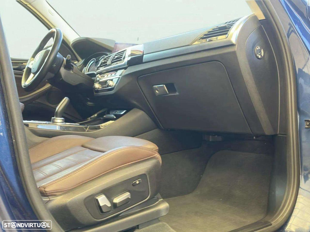 BMW X3 30 e xDrive Line Luxury - 18