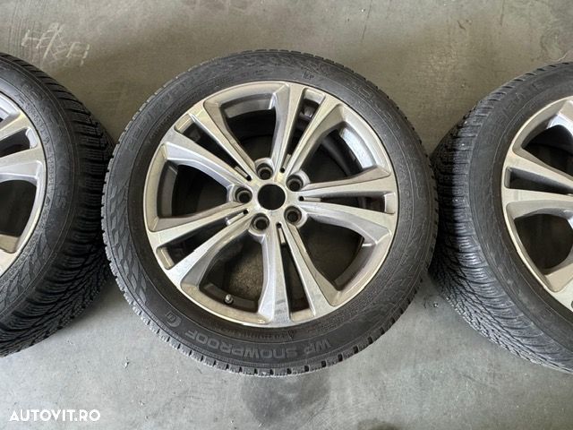 BMW X1 xDrive20d Aut. M Sport - 10