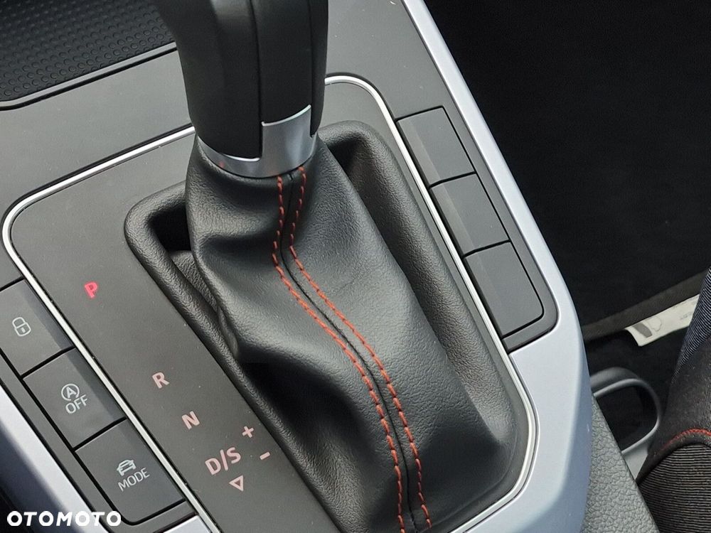 Seat Arona 1.0 TSI FR S&S DSG - 18