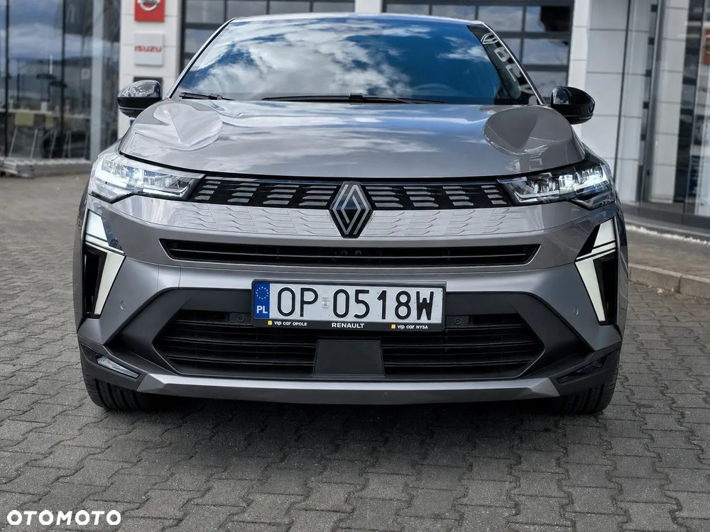 Renault Symbioz 1.8 E-Tech Full Hybrid 160 Esprit Alpine - 11