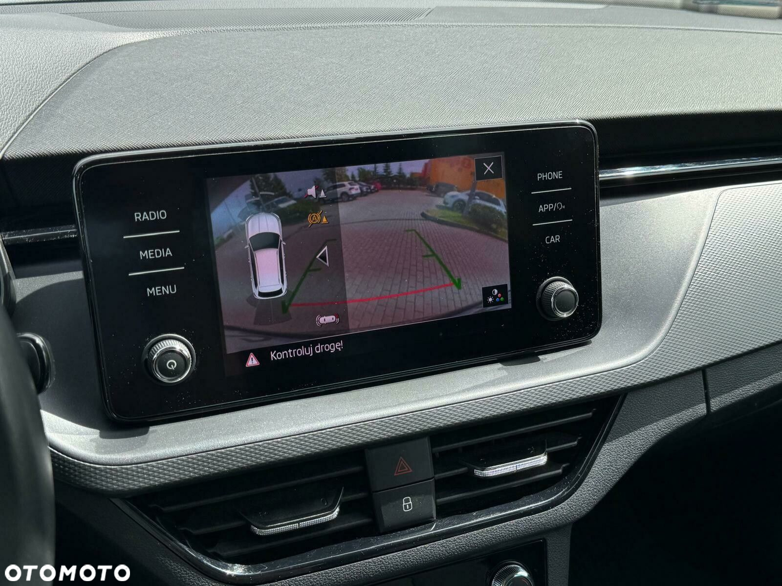 Skoda Kamiq 1.0 TSI Ambition - 10