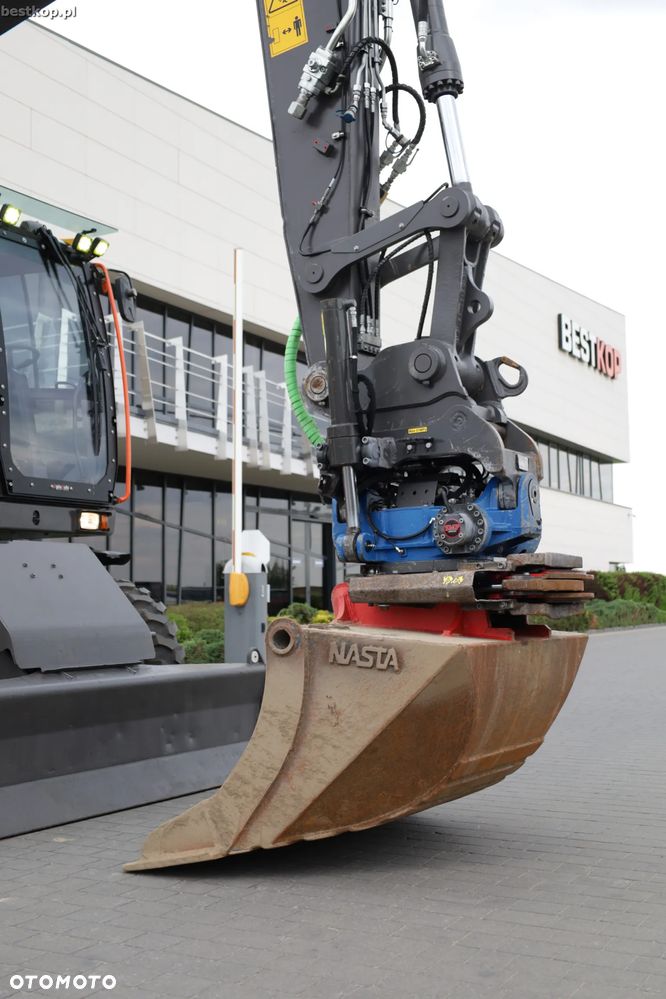 Volvo EW160E - 17