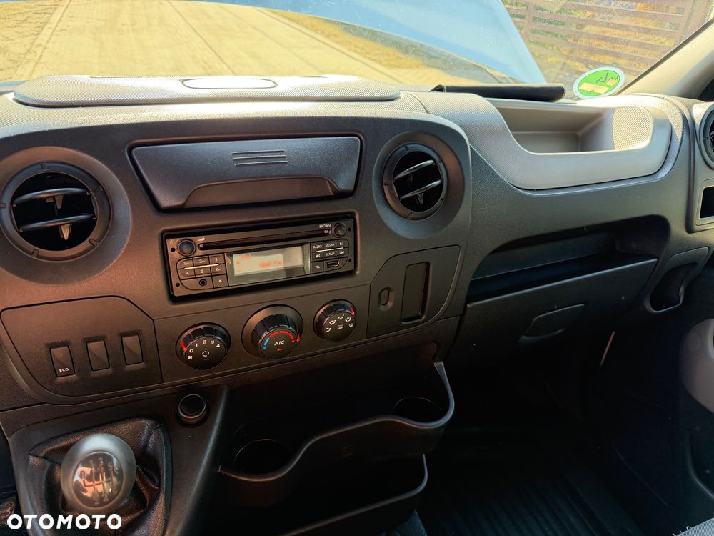 Renault MASTER - 13