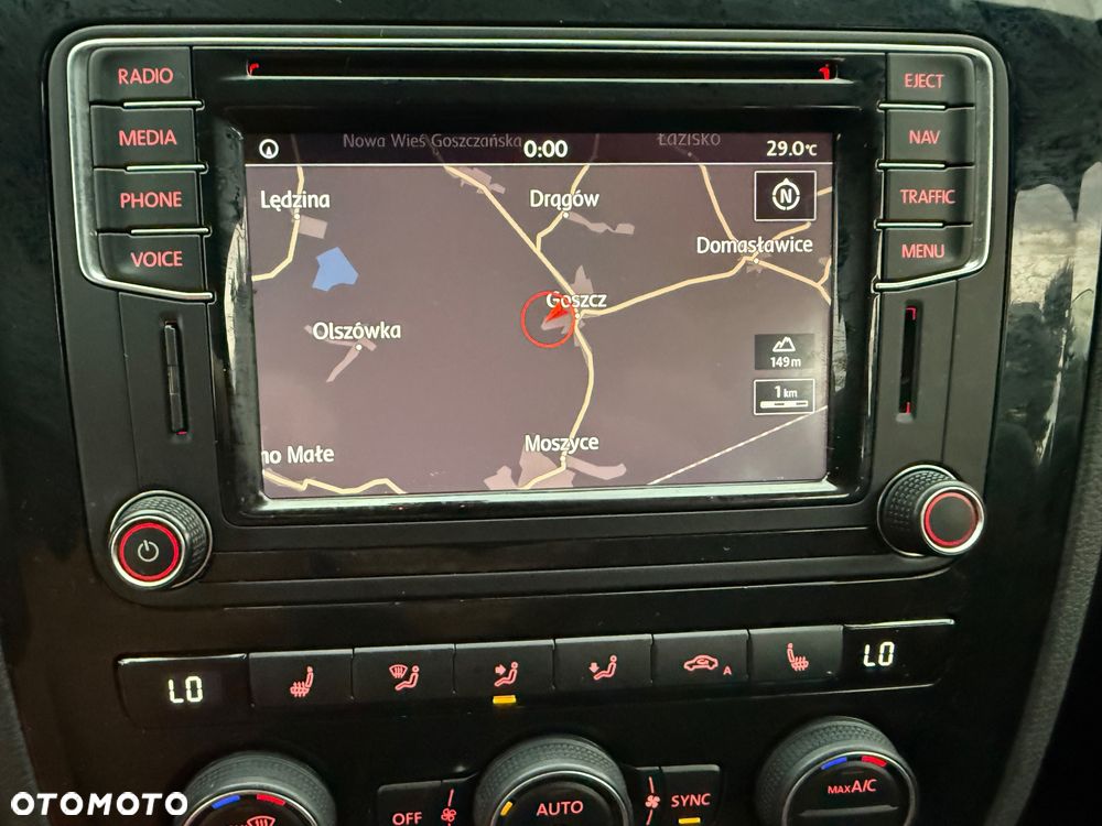 Volkswagen Scirocco 1.4 TSI BMT - 19