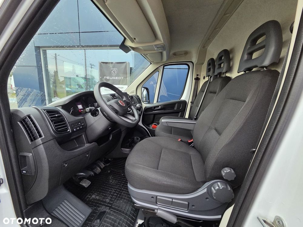 Fiat Ducato - 11