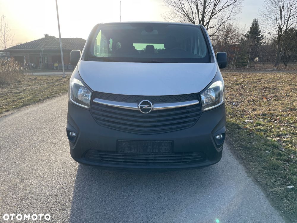 Opel Vivaro L2H1 S&S Sport - 2